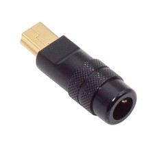 CY USB2.0 Mini 5Pin Male Plug Connector Shell Solder DIY for 4.0mm~6.0mm Cable picture