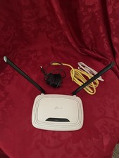 tp-link TL-WR841N Wireless N Router 300Mbps picture
