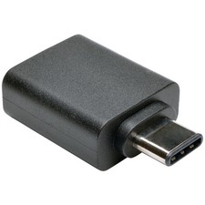 TRIPP LITE(R) BY EATON(R) TRIPP LITE(R) BY EATON(R) USB3.1 C TO A M/F CBL picture