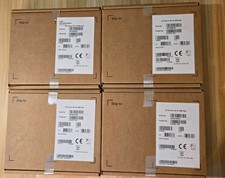 LOT OF 4 NEW HPE Ethernet 1Gb 4-Port 366M Mezzanine Adapter 615729-B21 Sealed picture