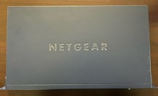 NETGEAR ProSafe FS728TPv2 24-Port PoE Rackmount Fast Ethernet Managed Switch picture