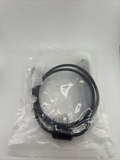 VeriFone CBL435-044-01-C P400 RS232 Ethernet USB Dongle New picture