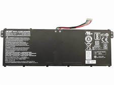 Genuine Battery For Acer Aspire R7-371T R7-372T R3-131T AC14B3K R5-431T R5-471T picture