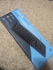 Digital Innovations Classic USB Wired Keyboard  picture