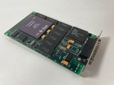 Sun Microsystems TurboGX SBus Graphics Card STP3010PGA Retro Computing 13W3 picture