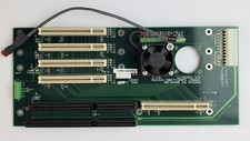 Transit Surveillance Systems TSSW30773 Passive Backplane picture
