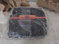 HP 90x/Ce390x Black Toner Cartridge - New/ Opened picture