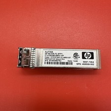 HP AJ718A 8G SW FC SFP+ FTLF8528P3BNV-HP 468508-002 For HP 8 Gbps Enterprise picture