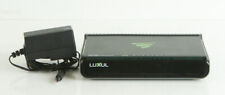 Luxul XGS-1008 8-Port Gigabit Ethernet Desktop Switch Version 1 or 2 Available picture