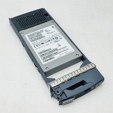 Samsung MZ-6WR8000 800GB 6G SSD NetApp X477A-R6 108-00260+D0 w/Caddy 100% Health picture