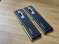 G.SKILL Flare X5 32GB (2x16GB) DDR5-6000 CL36 EXPO RAM F5-6000J3636F16GX2-FX5 picture