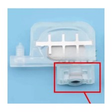 6pcs 3x2mm Ink Damper  Fits For Epson XP-15000 XP6000 XP600 XP-6000 1390 XP15000 picture