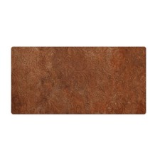 Decorative Desk Mouse Pad Mat PC Laptop Office Pattern in stone 90x45 picture