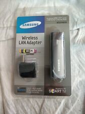 Samsung WIS09ABGN LinkStick Wireless LAN Adapter (Old Version) picture