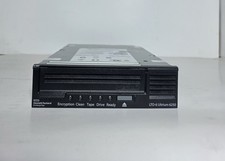 HPE STOREEVER LTO6 ULTRIUM 6250 HH INTERNAL TAPE DRIVE EH969A  684881-001 picture