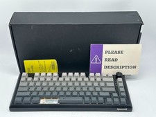 Redragon Penumbra K687 Pro Gaming Keyboard - Black picture