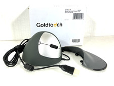 Goldtouch Semi-Vertical Wired Ergonomic Mouse Right-Hand Medium - KOV-GSV-RM picture