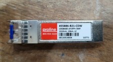 PROLINE/HP 10GBASE-LR SFP+ LC SMF 1310NM 10KM picture