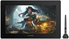 GAOMON PD1621 Pen Display 15.6 inch 4K UHD Touchable Drawing Tablet 8192 Levels picture