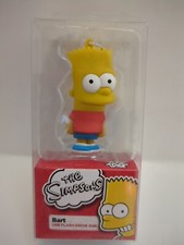 Tribe The Simpsons 3D Design USB Flash Drive 8GB Bart Keychain picture