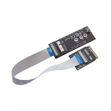 M.2 WiFi interface to BCM94360CS2 BCM943602CS BCM94360CS extension cable picture