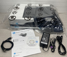 NEW HP ScanJet Pro 4500 fn1 Network Scanner Part # L2749A L2749A#BGJ picture