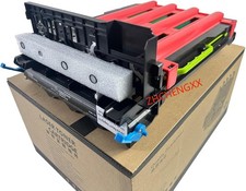 78C0ZV0 78C0Z50 Blck/Color Imaging Drum unit Kit Include BKCMY for Lexmark CS4/5 picture