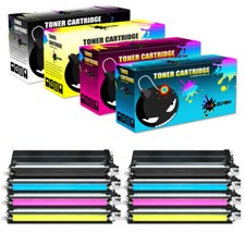 8 Toner Cartridge fits Brother TN436 MFC-L8900CDW HL-L9310CDWT HL-L8360CDWT picture