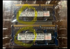 Apple Mac Compatible Memory 4GB (2GBX2) Kit Please Read Description picture