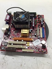 PCChips AGP8X AMD Sempron 3000+ 200MHz 768MB picture