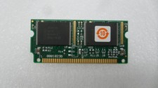CISCO 72P-64MB FLASH SODIMM USES 16-2803-01 picture