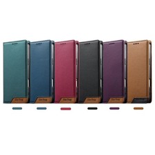 Magnetic Leather Wallet Cover Case For Google Pixel 10 9 Pro XL 10A 9A 8A 6A 7A picture