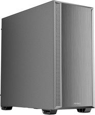 Mid-Tower ATX PC Case, 4 PWM Fans Included picture