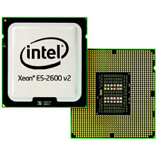 HPE 730234-001 Intel Xeon E5-2600 v2 E5-2690 v2 Deca-core (10 Core) 3 GHz picture