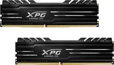 XPG GAMMIX D10 16GB 2x8GB DDR4-3000MHz Gaming Memory RAM picture