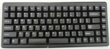 Split Keyboard Model MD770 MISTEL picture