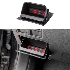 PIMCAR Fuse Box Coin Container Inner Storage Tray Compatible with Subaru Impreza picture