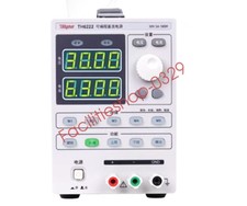 1pc new FIT FOR TH6223A（60V3A180W) Programmable Linear DC Power Supply DHL/FedEx picture