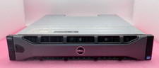 Dell Compellent SC4020i 2U 24x 2.5