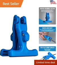 Jonard FOD-2000 Fiber Optic Slitter for 0.250