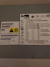 AcBel Model AP14FS35 Sun PN 300-1800-02 Rev 51 1000 Watt Power Supply GarA4 picture