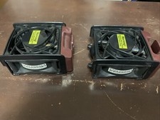 Supermicro FAN-0082L4 Server Cooling Fan Assembly Set Of 2 picture