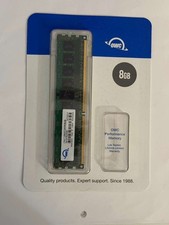 OWC1333D3MPE8GB GENUINE OWC DESKTOP MEMORY 8GB PC10600 DDR3 1333MHZ (CA610) picture