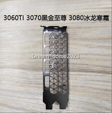 Bracket For INNO3D RTX 3060 RTX 3070 RTX 3080 Graphics Video Card picture