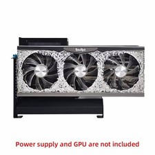 METALFISH OUTPRO OCuLink eGPU Dock PCIe4.0x4 External GPU Case ATX/SFX picture
