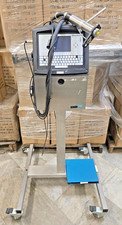 Videojet 1710 inkjet printer Coding Ink Jet Machine picture