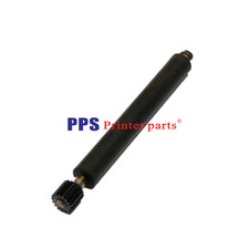 New Label Printer Part Platen Roller with Gear For Epson M-T532AP M-T532AF picture
