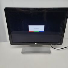 HP w1907 Widescreen LCD Monitor 19