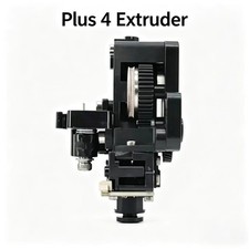 1PC Official QIDI Plus 4 Extruder Assembly for Plus 4 3D Printer Parts picture