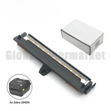 US SHIP New Printhead for Zebra ZD420T ZD620T 300dpi Thermal Printe P1080383-227 picture